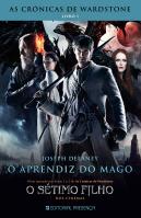 As Crónicas de Wardstone - O Aprendiz do Mago