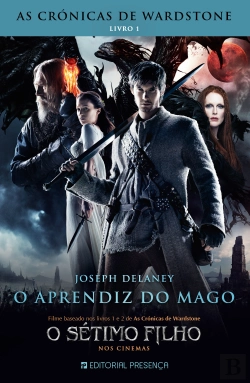 Bertrand.pt - As Crónicas de Wardstone - O Aprendiz do Mago
