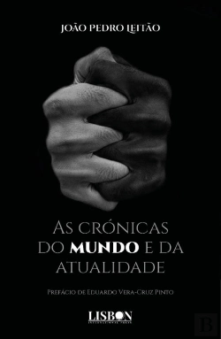 Bertrand.pt - As Crónicas do Mundo e da Atualidade