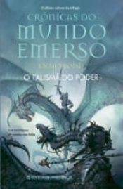 As Crónicas do Mundo Emerso - O Talismã do Poder
