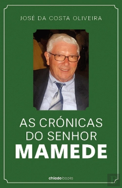 Bertrand.pt - As Crónicas do Senhor Mamede