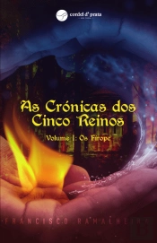 As Crónicas dos Cinco Reinos