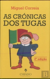 As Crónicas dos Tugas
