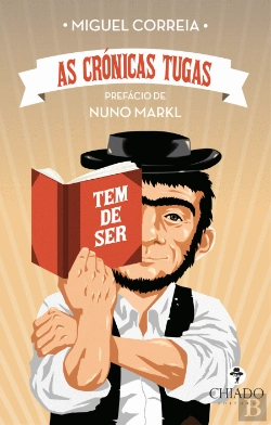 Bertrand.pt - As Crónicas Tugas: Tem de ser