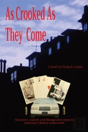 As Crooked As They  Come: Chicanery, Com