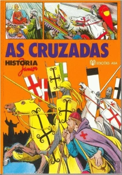 Bertrand.pt - As Cruzadas
