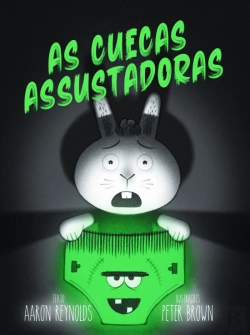 Bertrand.pt - As Cuecas Assustadoras