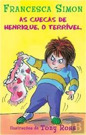As Cuecas de Henrique, o Terrível