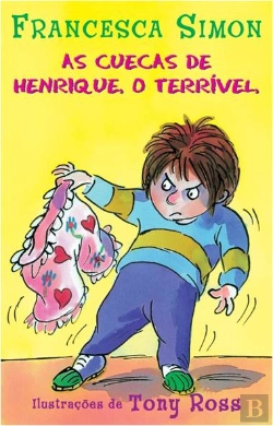 Bertrand.pt - As Cuecas de Henrique, o Terrível