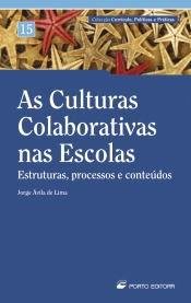 As Culturas Colaborativas nas Escolas