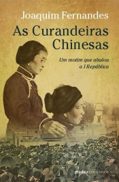 As Curandeiras Chinesas