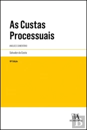 As Custas Processuais