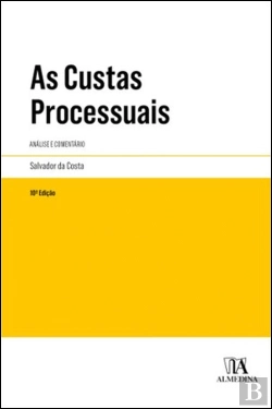 Bertrand.pt - As Custas Processuais
