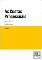 As Custas Processuais