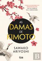 As Damas de Kimoto