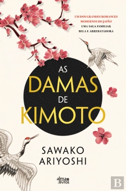 Bertrand.pt - As Damas de Kimoto
