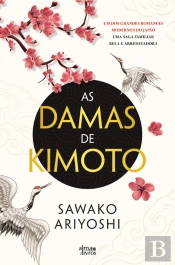 As Damas De Kimoto