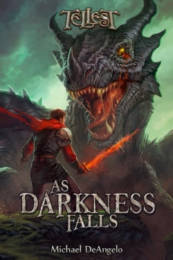 Bertrand.pt - As Darkness Falls