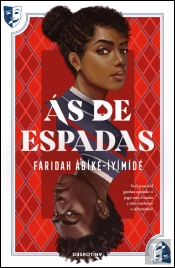 Ás de Espadas