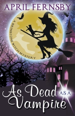 Bertrand.pt - As Dead As A Vampire