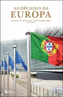 Bertrand.pt - As Décadas da Europa