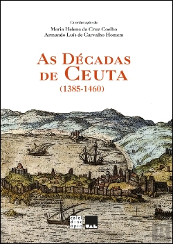 Bertrand.pt - As Décadas de Ceuta
