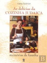 As Delícias da Cozinha Judaica