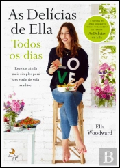 As Delícias de Ella - Todos os Dias