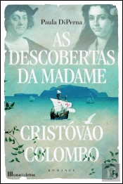 As Descobertas da Madame Cristovão Colombo 
