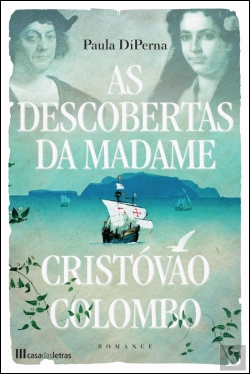 Bertrand.pt - As Descobertas da Madame Cristovão Colombo 