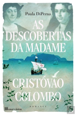 Bertrand.pt - As Descobertas Da Madame Cristóvão Colombo