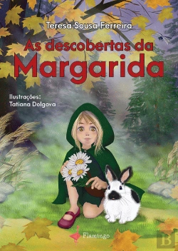 Bertrand.pt - As Descobertas da Margarida