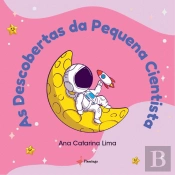 As Descobertas da Pequena Cientista