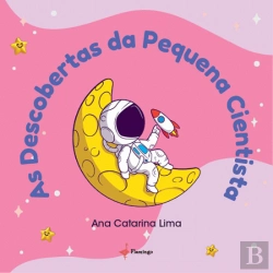 Bertrand.pt - As Descobertas da Pequena Cientista