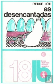 As Desencantadas