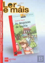As Desgrazas De Sophie. Caderno De Comprensión Lectora