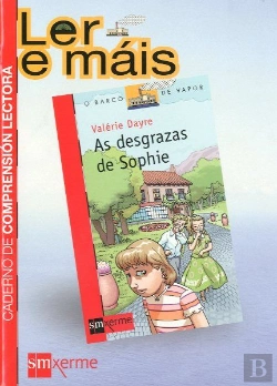 Bertrand.pt - As Desgrazas De Sophie. Caderno De Comprensión Lectora