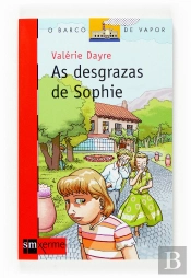 As Desgrazas Do Sophie