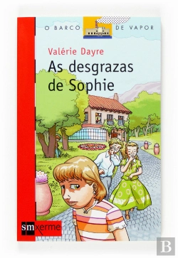 Bertrand.pt - As Desgrazas Do Sophie