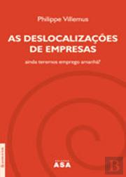 As Deslocalizações de Empresas