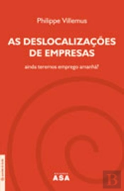 As Deslocalizações de Empresas
