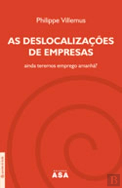 Bertrand.pt - As Deslocalizações de Empresas