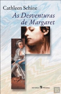 Bertrand.pt - As Desventuras de Margaret
