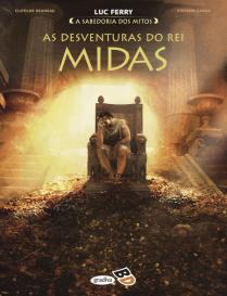 As Desventuras do Rei Midas