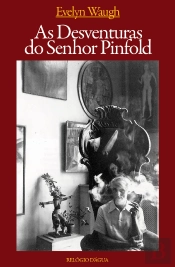 As Desventuras do Senhor Pinfold