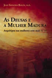 As Deusas e a Mulher Madura
