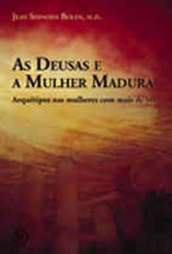 Bertrand.pt - As Deusas e a Mulher Madura