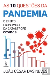 As Dez Questões Da Pandemia