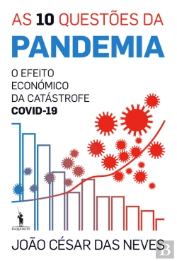 Bertrand.pt - As Dez Questões Da Pandemia
