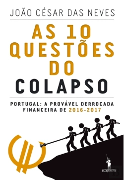 Bertrand.pt - As Dez Questões Do Colapso